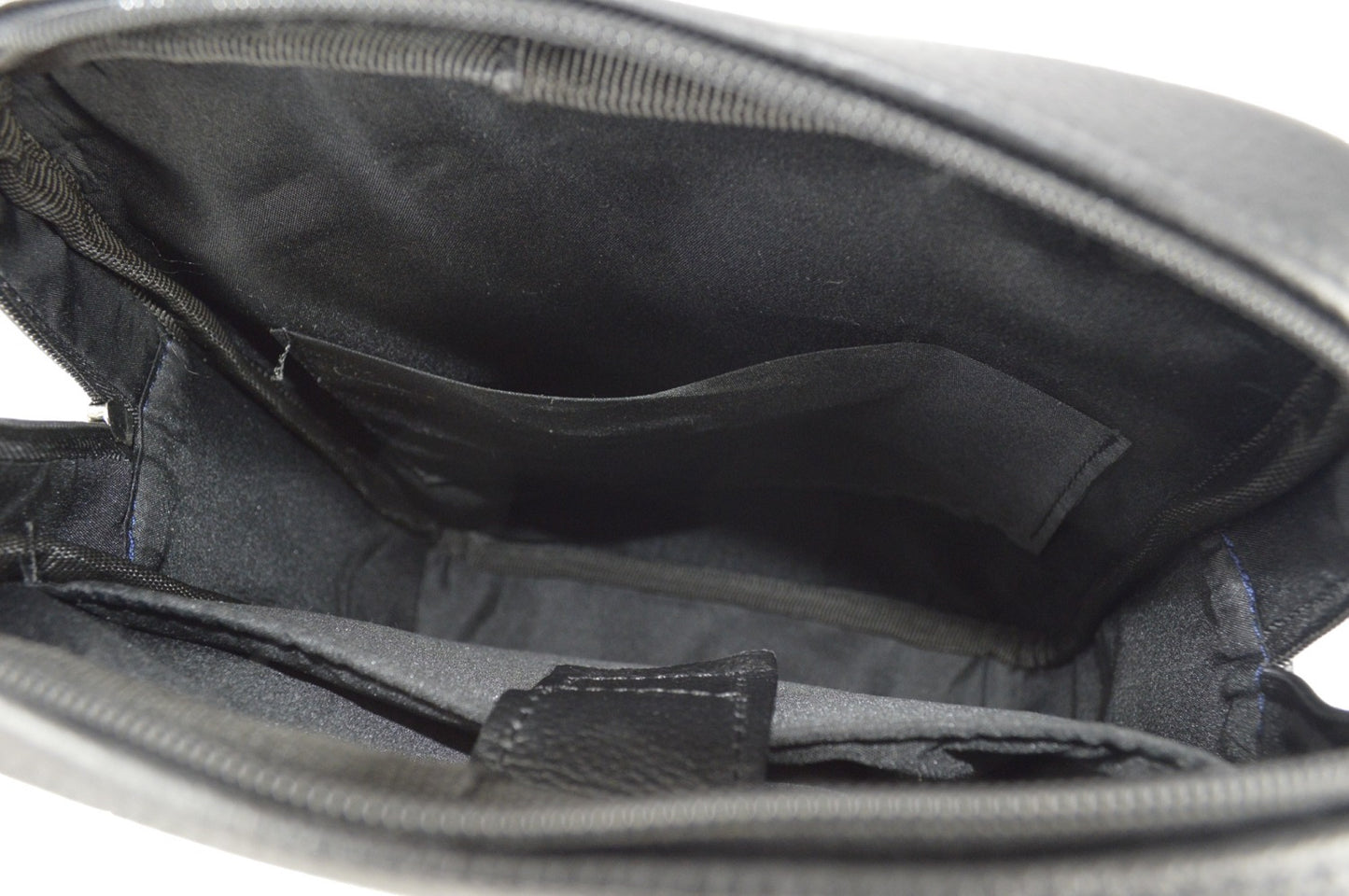 BANDOLERA de Piel M-13 ELI MA0913