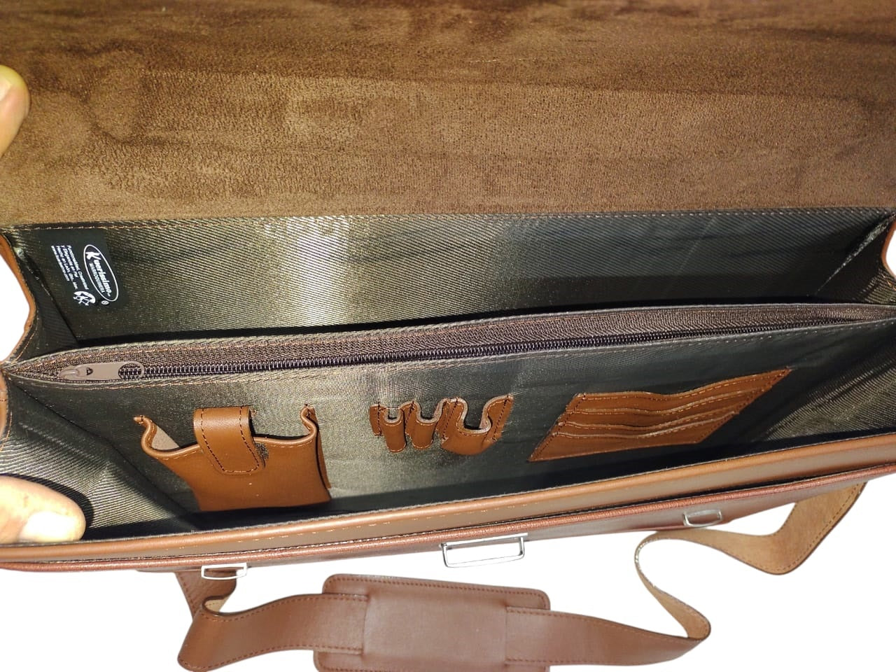 Portafolio Malek Grande PO1002