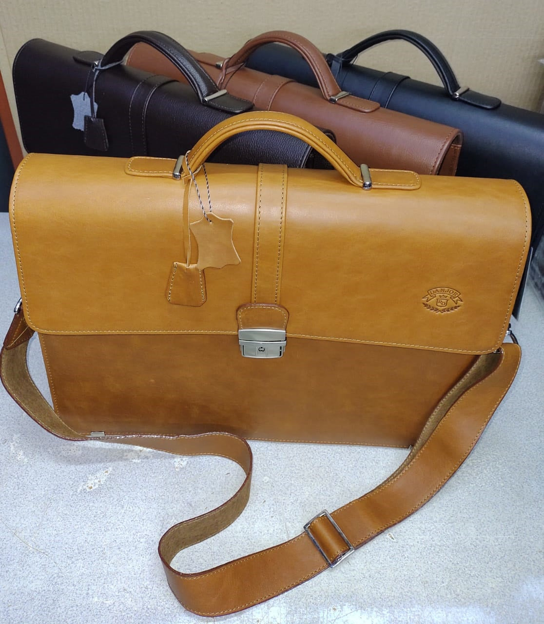 Portafolio Mont K PO1043