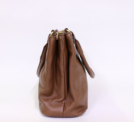 Bolsa de piel (N°233) B05233