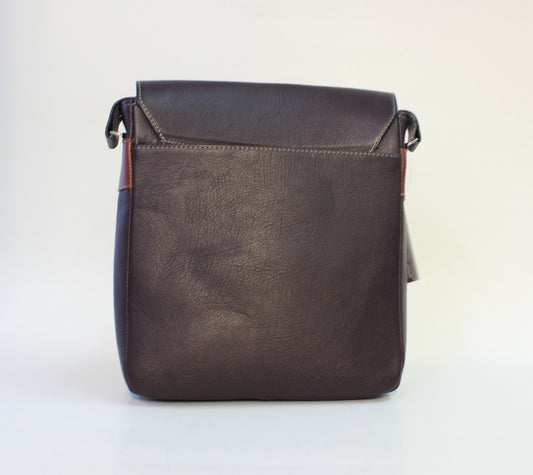 Bandolera de Piel GDE M-1 ELI MA0901