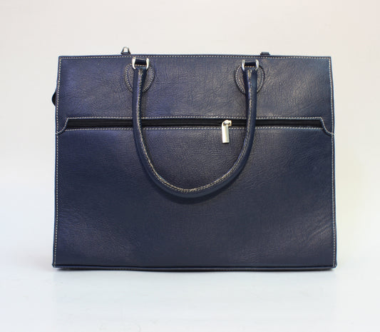 Bolsa Portafolio K, de Piel Vacuno BO1001