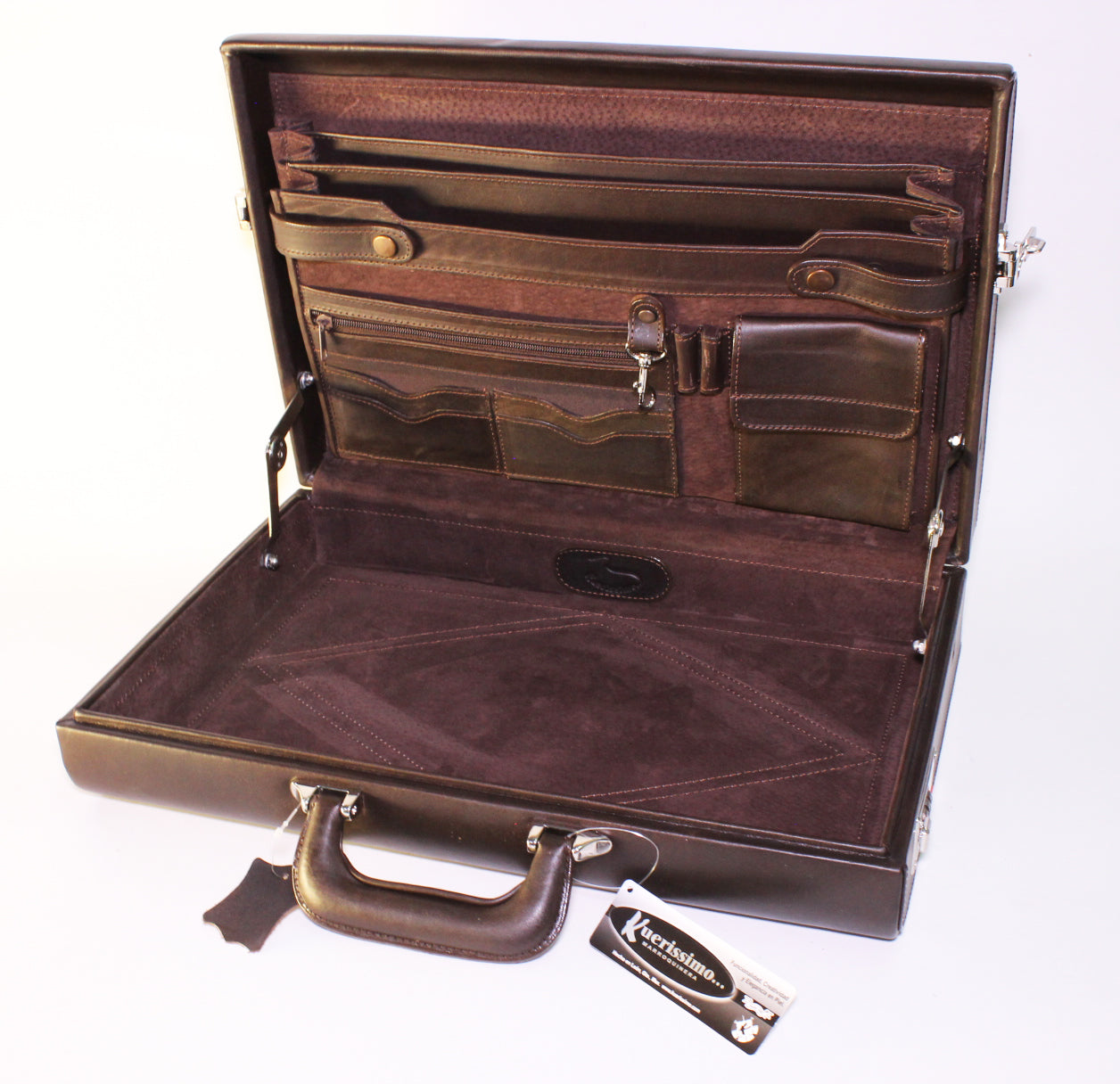 Portafolio caja N°5 PO1018