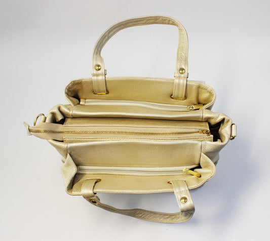 Bolsa de piel para mujer (N°236 PED) B05236