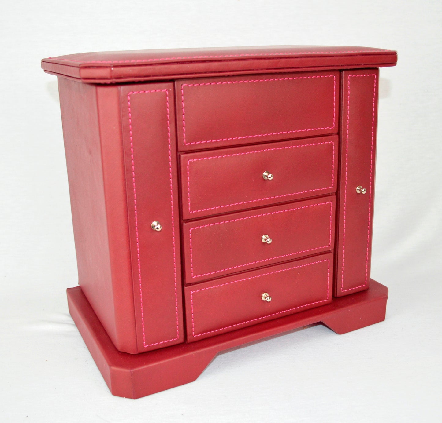 ESTUCHE ALHAJERO MAX AC1546