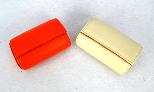 ESTUCHE ALHAJERO DE VIAJE AC1510