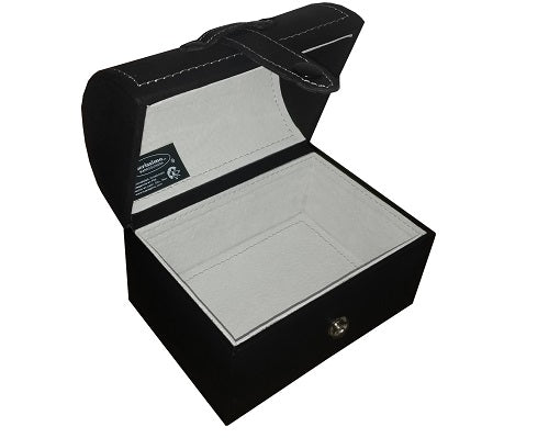 Estuches BAÚL Alhajero chico mediano grande