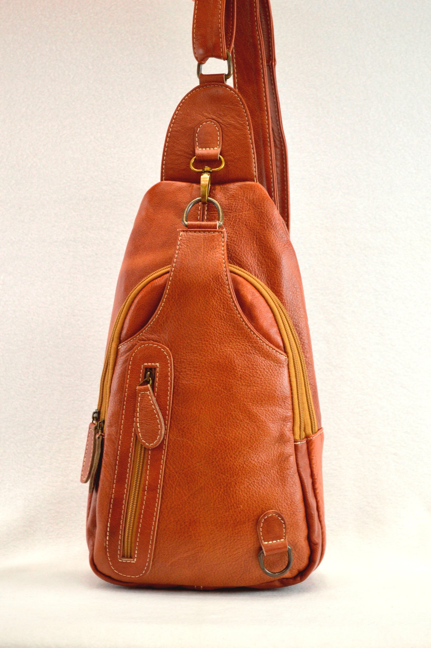 Bolsa PERCHERA / BAG PACK #51 K BO3651