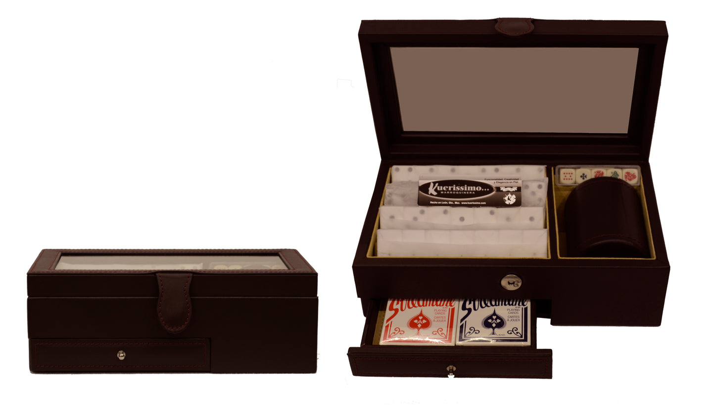 ESTUCHE CASINO R AC1539