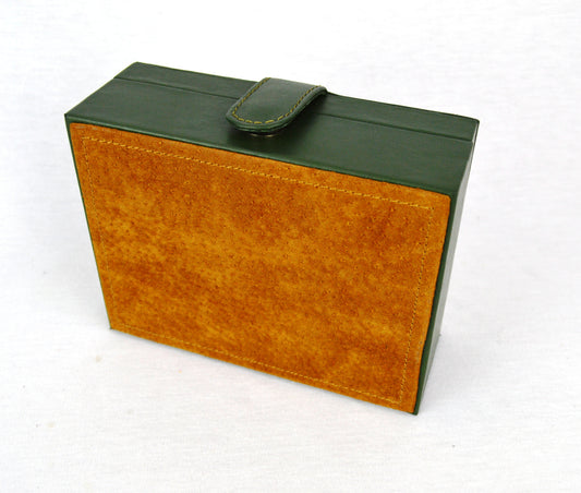 ESTUCHE DOMINO PLUS AC1570