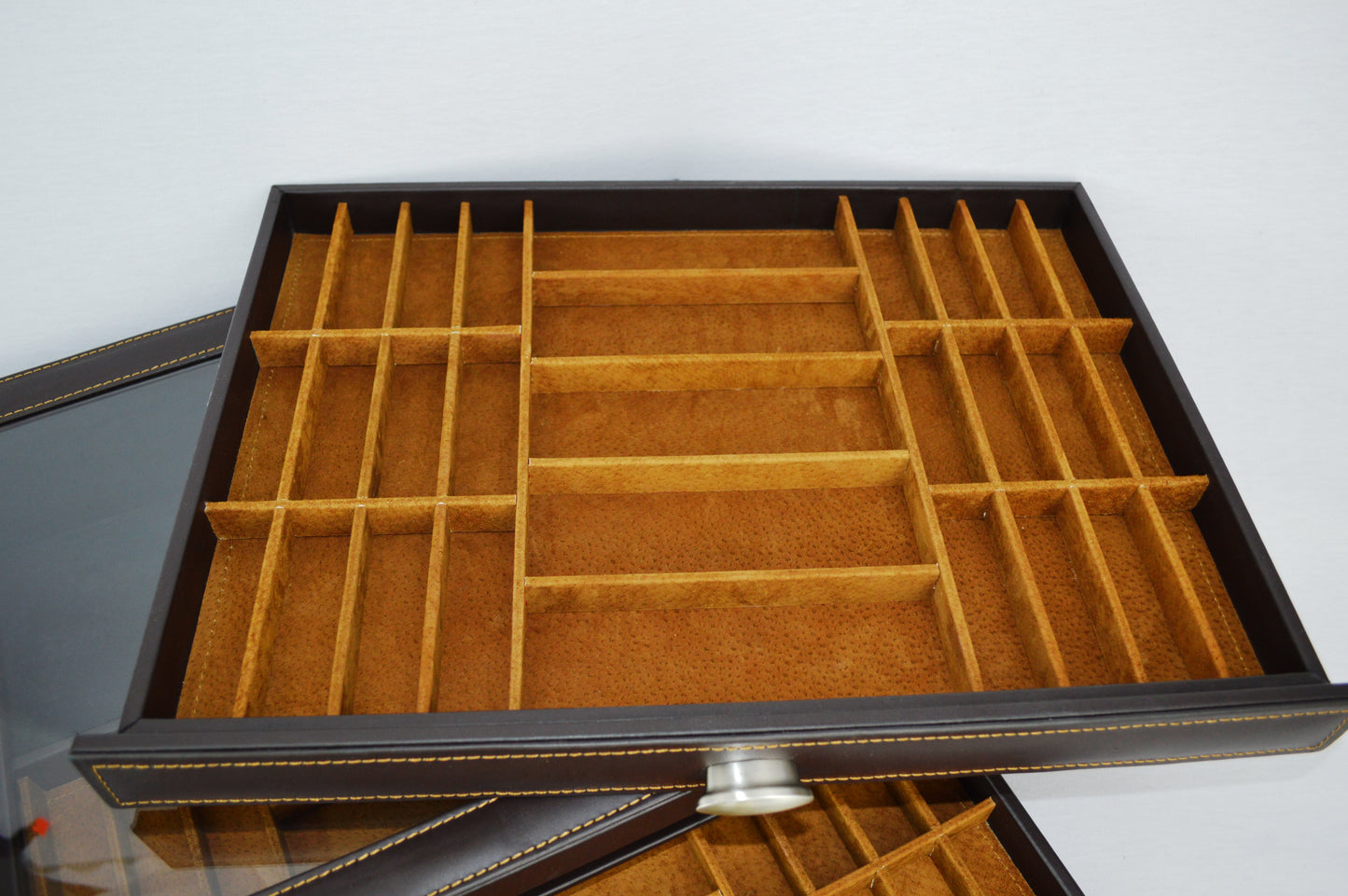 ESTUCHE ALHAJERO Y NAVAJAS 2 AC1519