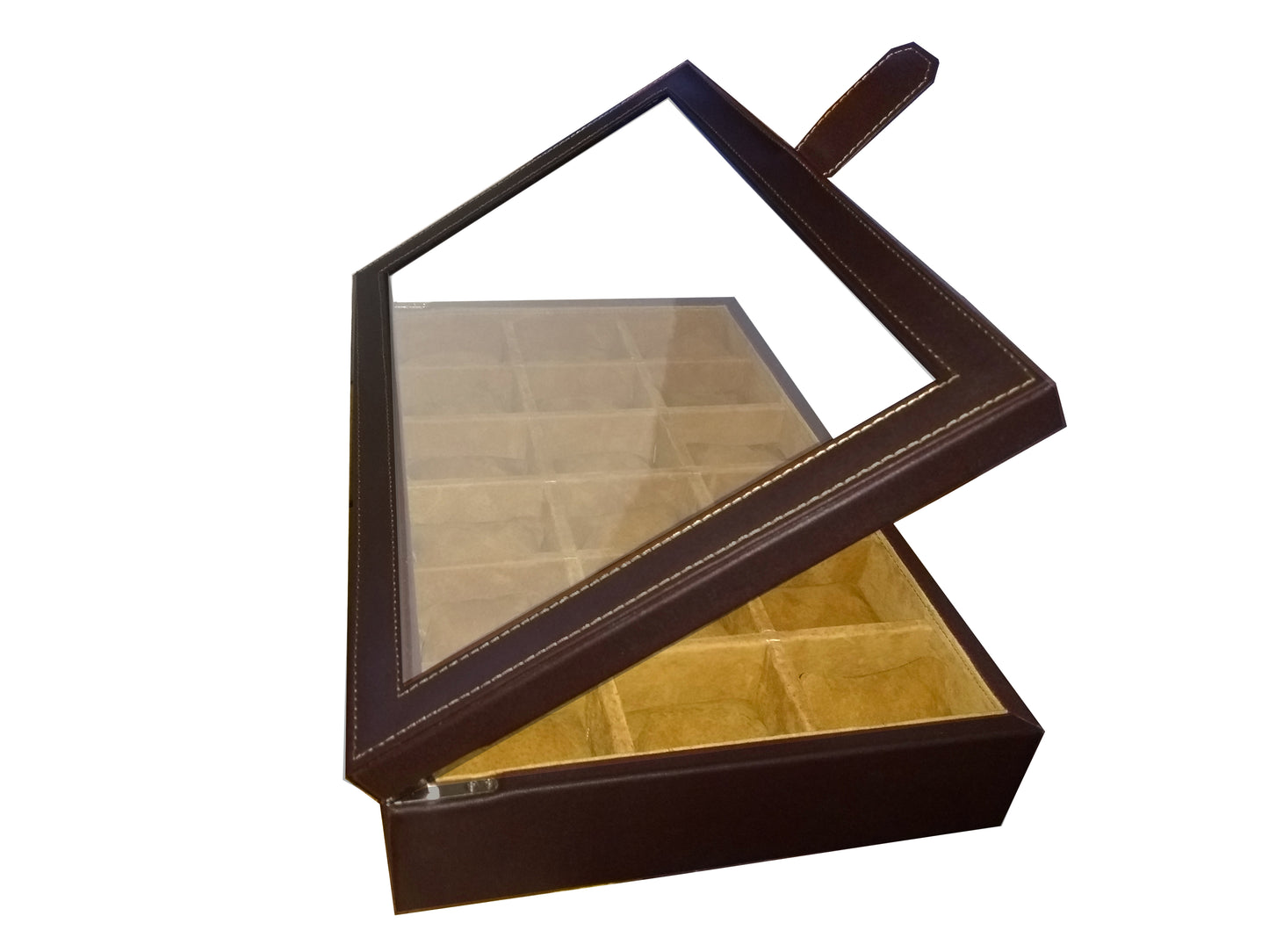 PORTA RELOJ 18 R PLANO AC1524