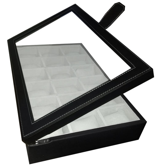 PORTA RELOJ 18 R PLANO AC1524