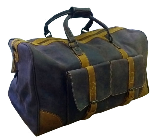 MALETA KENT GRANDE C/BOLSAS MA5415