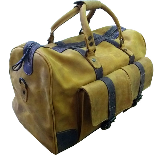 MALETA KENT MEDIANA C/BOLSAS MA5416