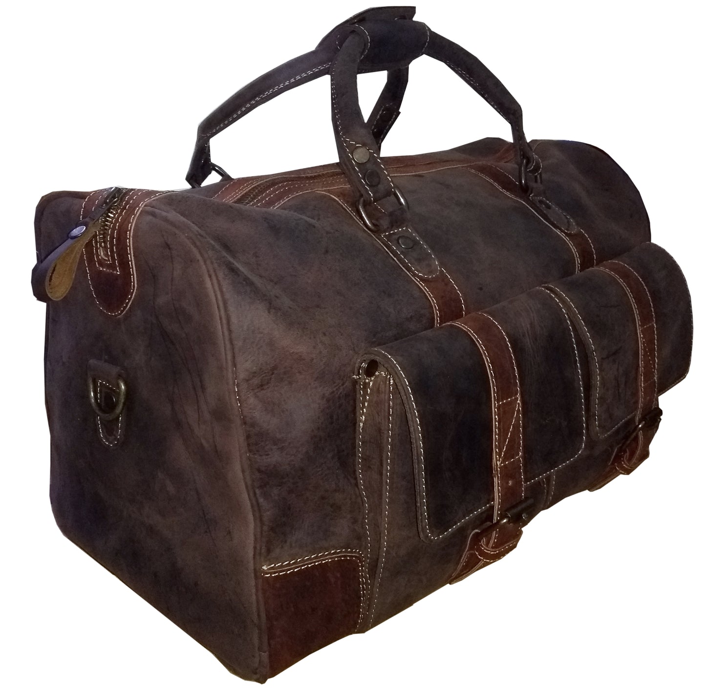 MALETA KENT MEDIANA C/BOLSAS MA5416