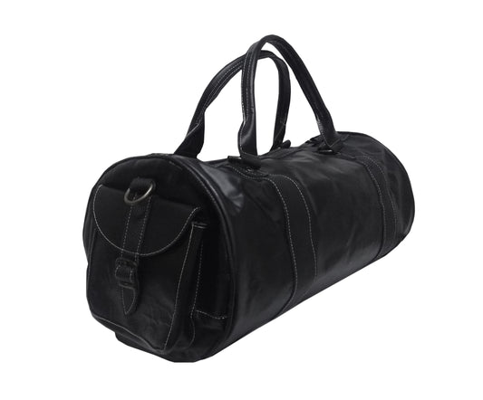 MALETA REDONDA C/BOLSAS MA0726