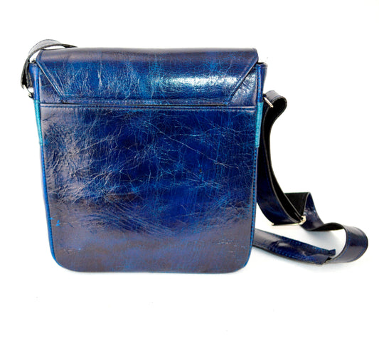 BANDOLERA de Piel M-3 ELI MA0903