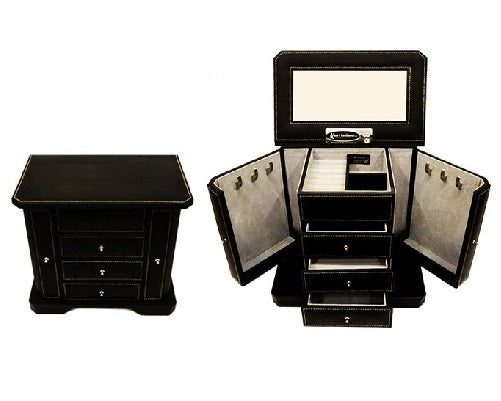 ESTUCHE ALHAJERO MAX AC1546