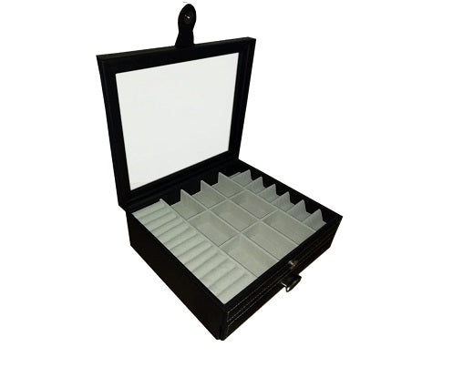 ESTUCHE ALHAJERO 1 CAJÓN AC1558