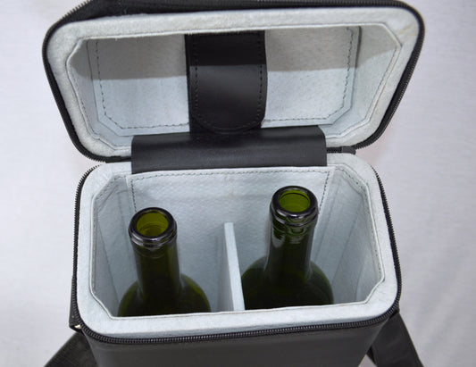 PORTA BOTELLAS 750 ML AC1538