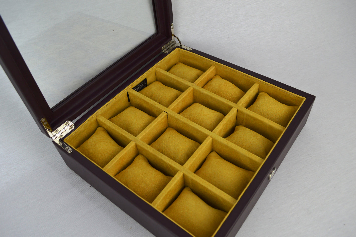 PORTA RELOJ 12 R AC1512