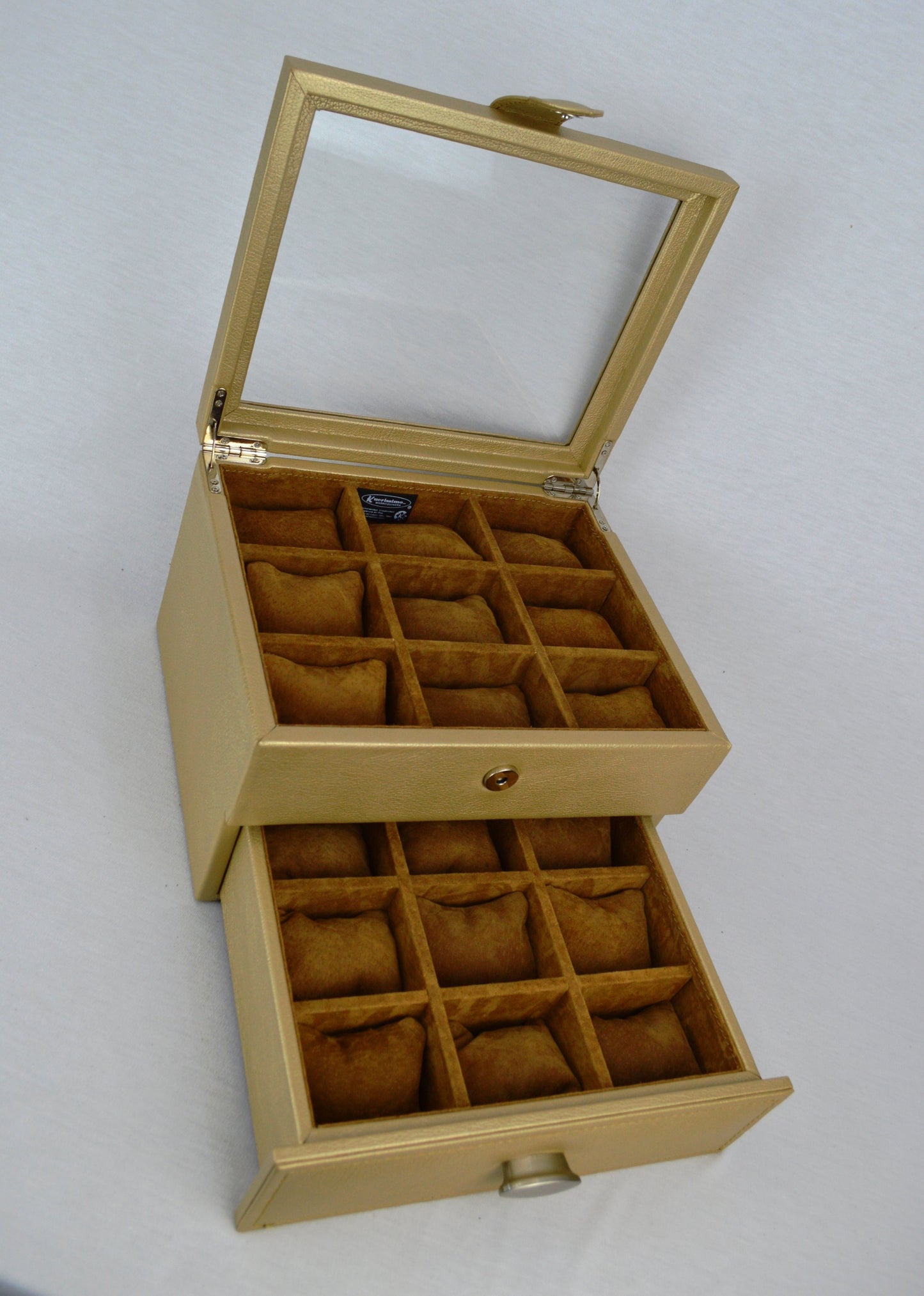 PORTA RELOJ 18 R 1 CAJÓN AC1517