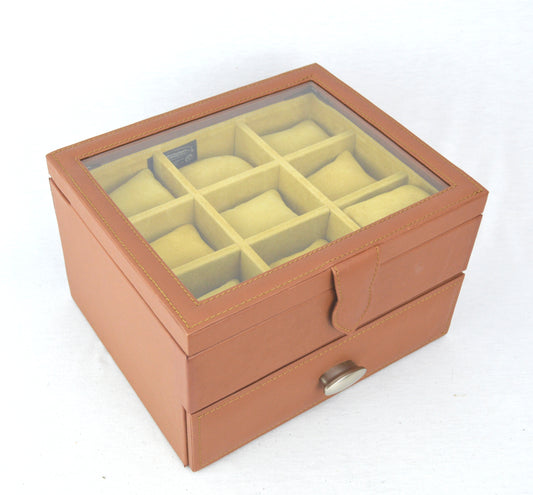 PORTA RELOJ 18 R 1 CAJÓN AC1517