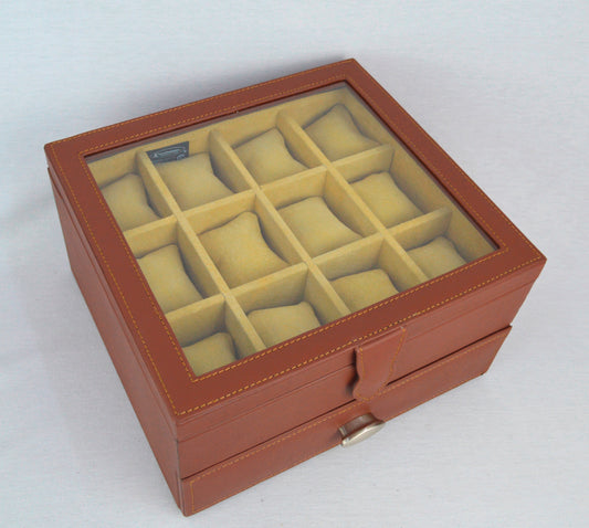 PORTA RELOJ 24 R AC1526