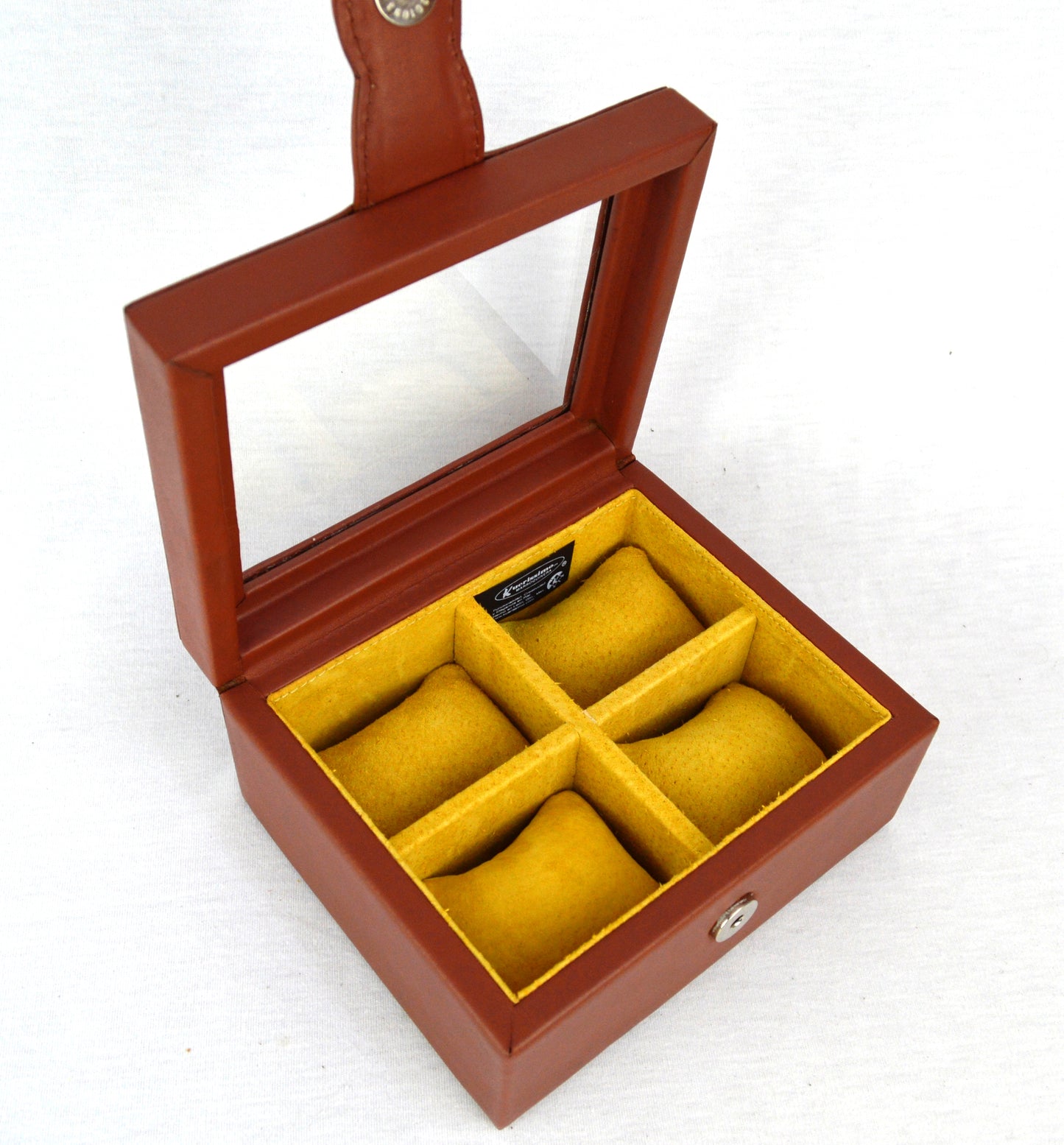 PORTA RELOJ 4 R AC1505