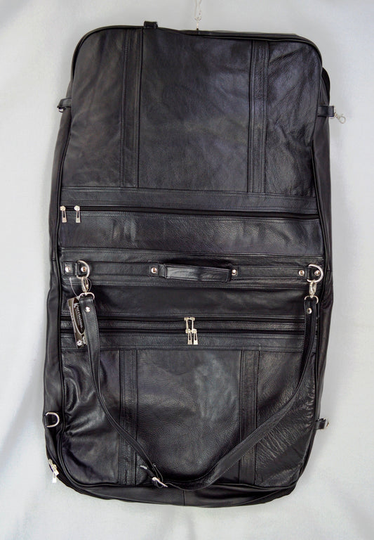 Porta Traje de piel Modelo 2 ac0702