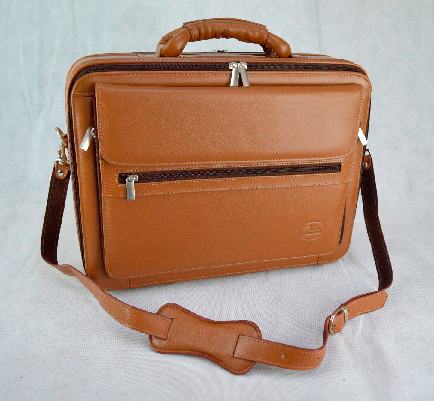 Portafolio PC-PR Doble (Lap Top) PO1017