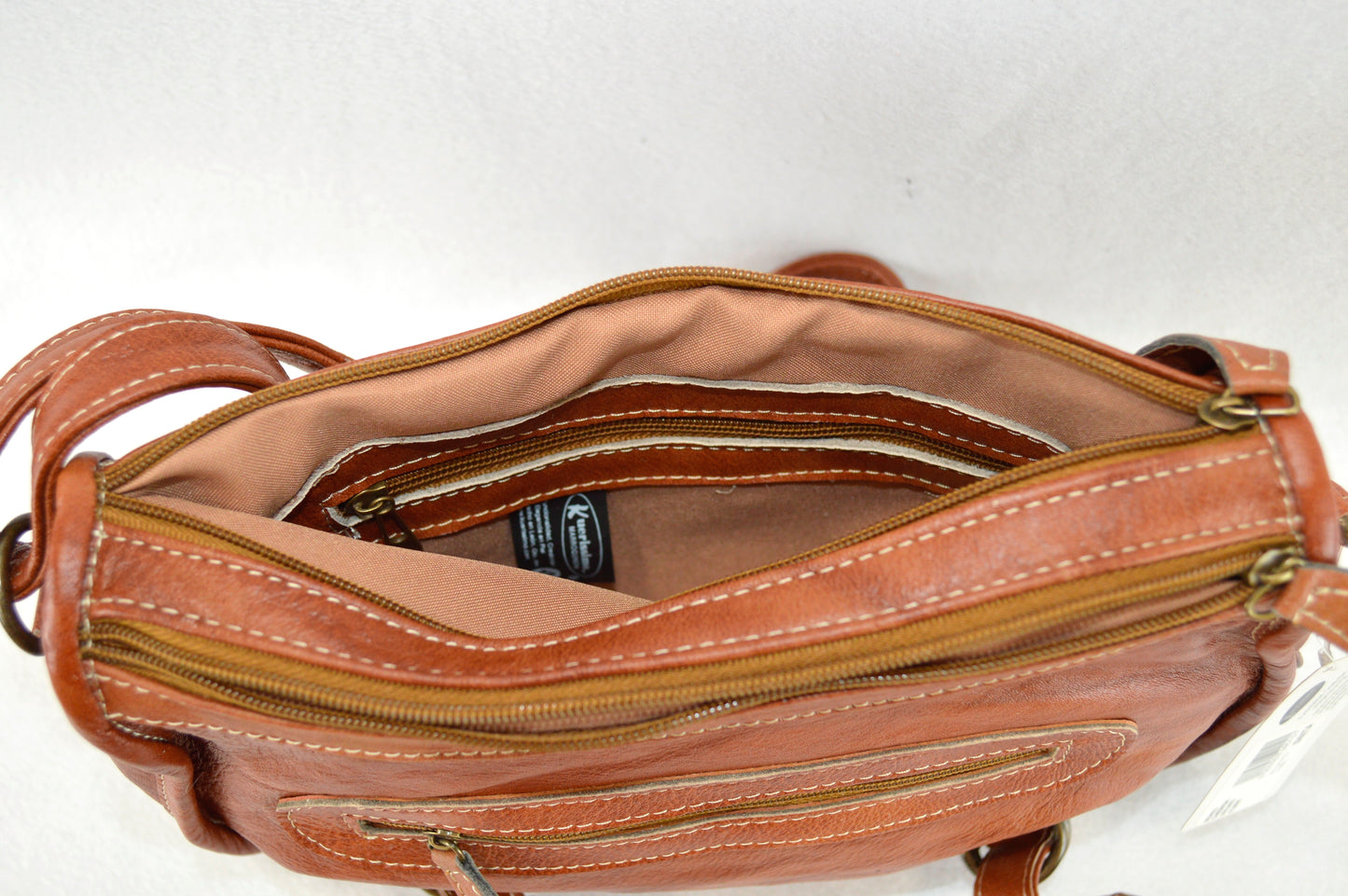 Bolsa n°22 kueri BO3622