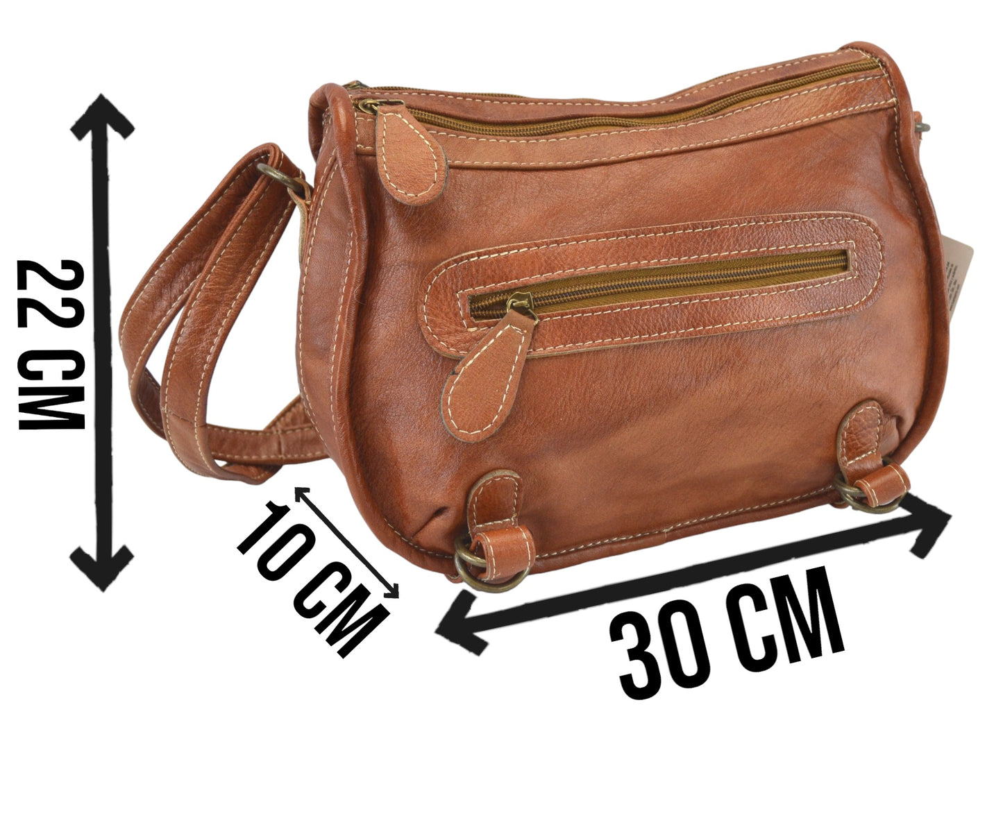 Bolsa n°22 kueri BO3622