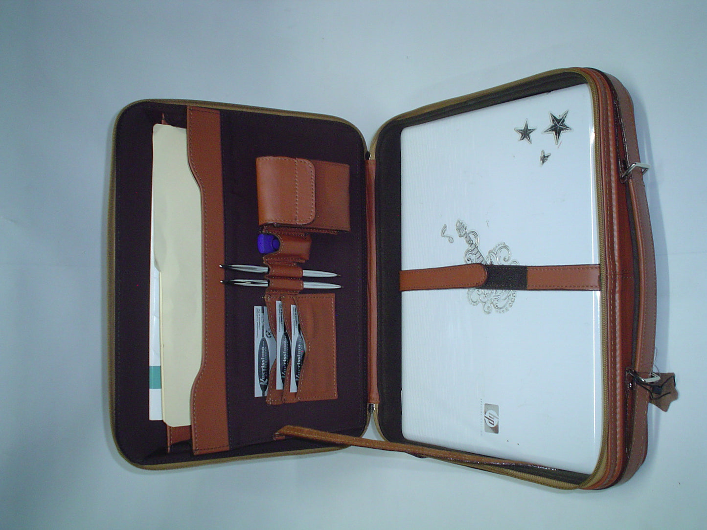 Portafolio PC-PR Chico (Lap Top) PO1024