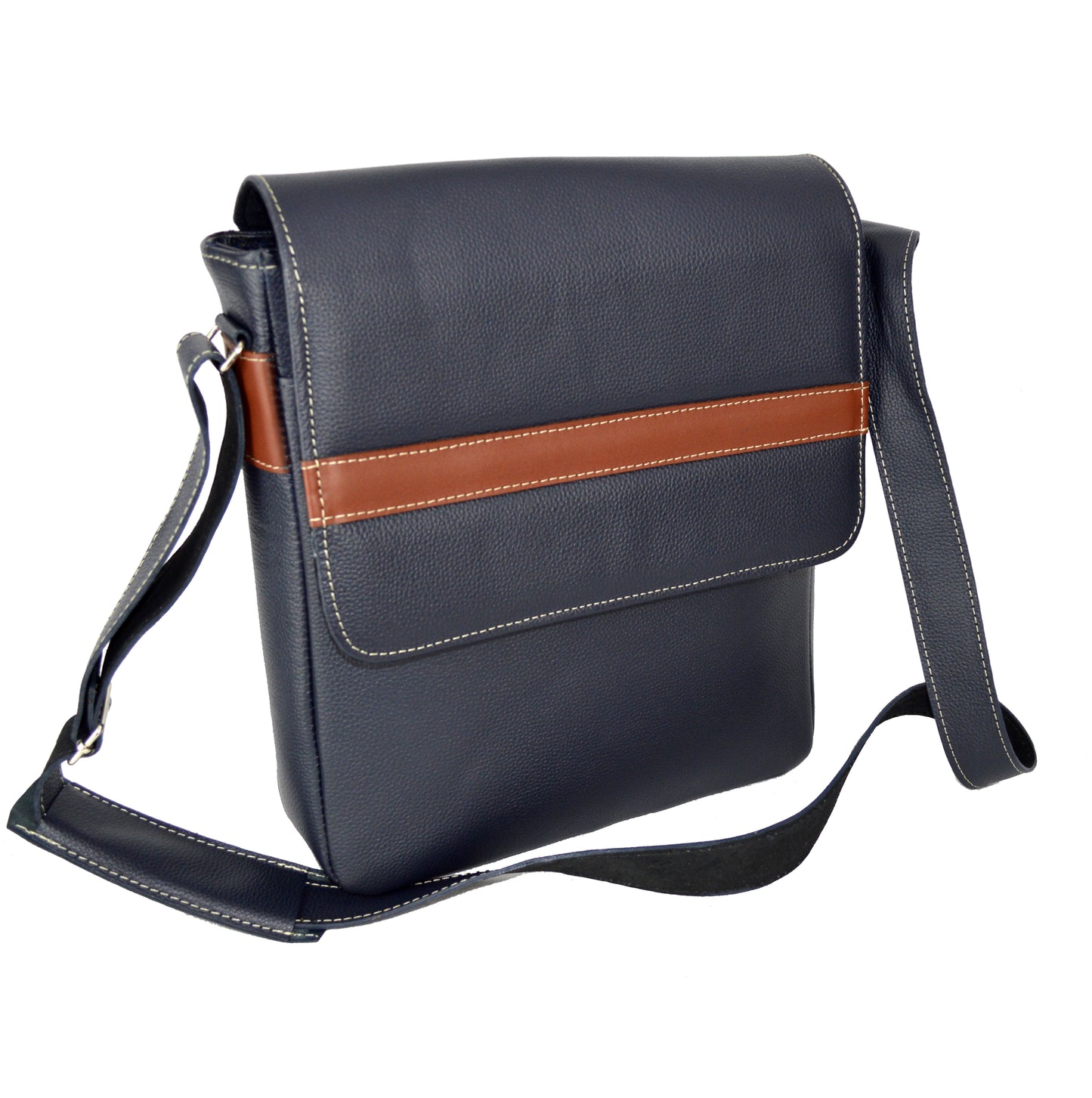 Bandolera de Piel GDE M-1 ELI MA0901