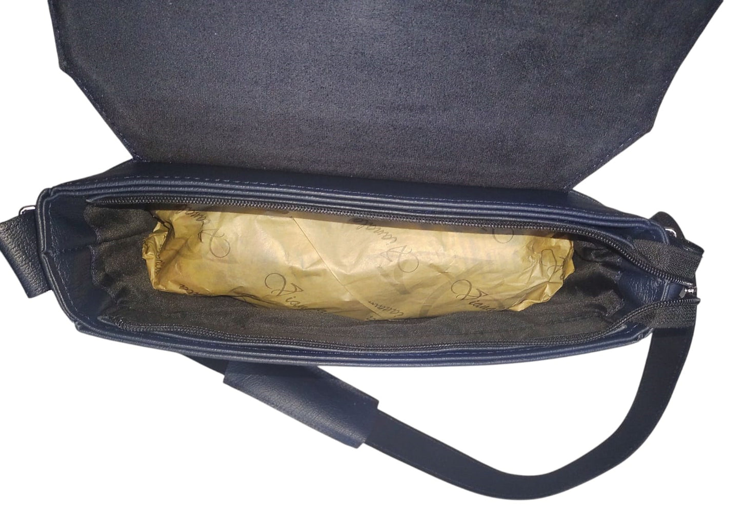 Bandolera de Piel GDE M-1 ELI MA0901