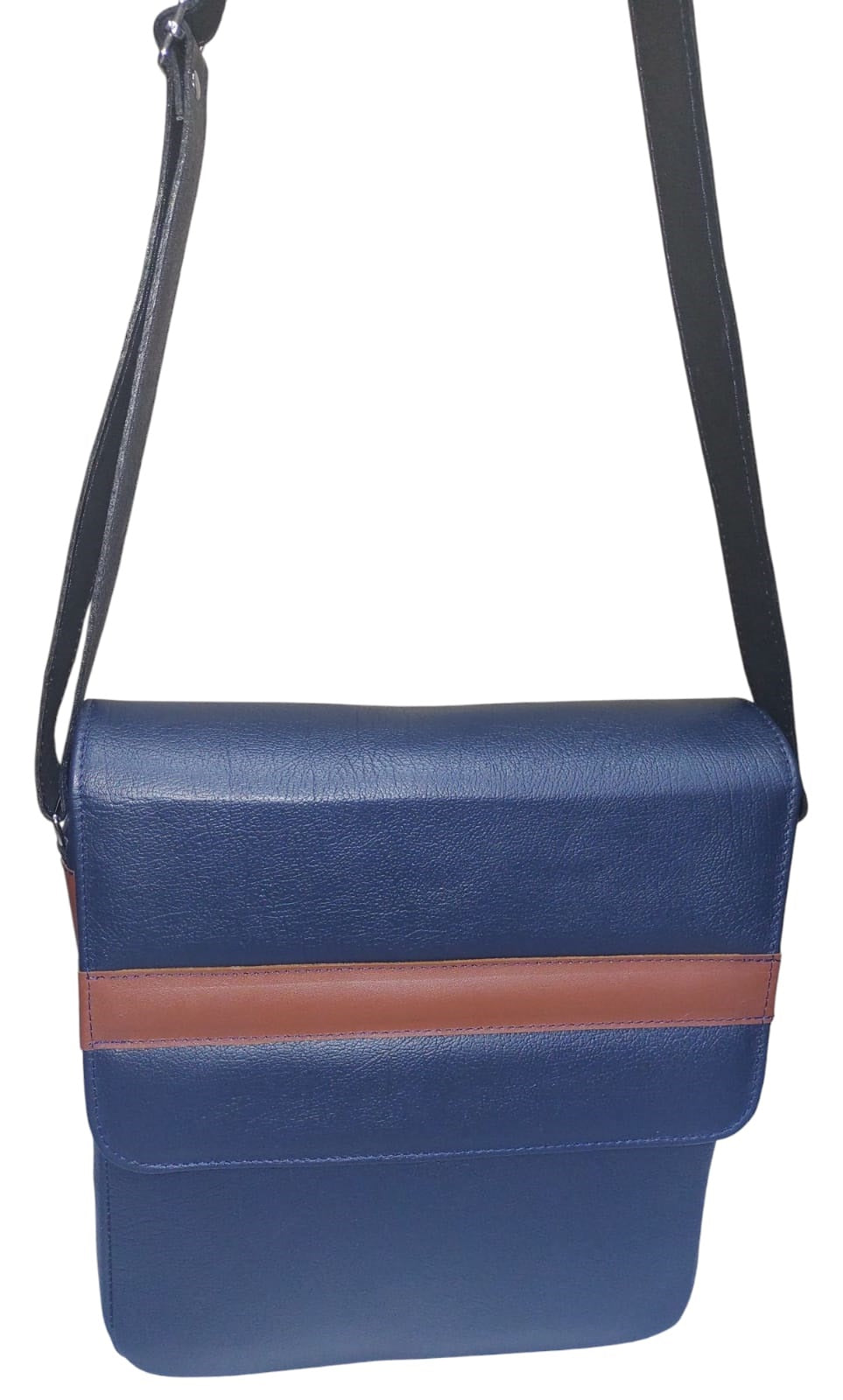 Bandolera de Piel GDE M-1 ELI MA0901