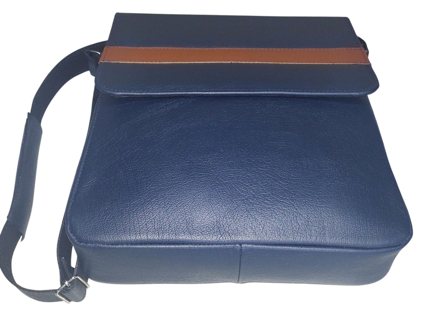 Bandolera de Piel GDE M-1 ELI MA0901