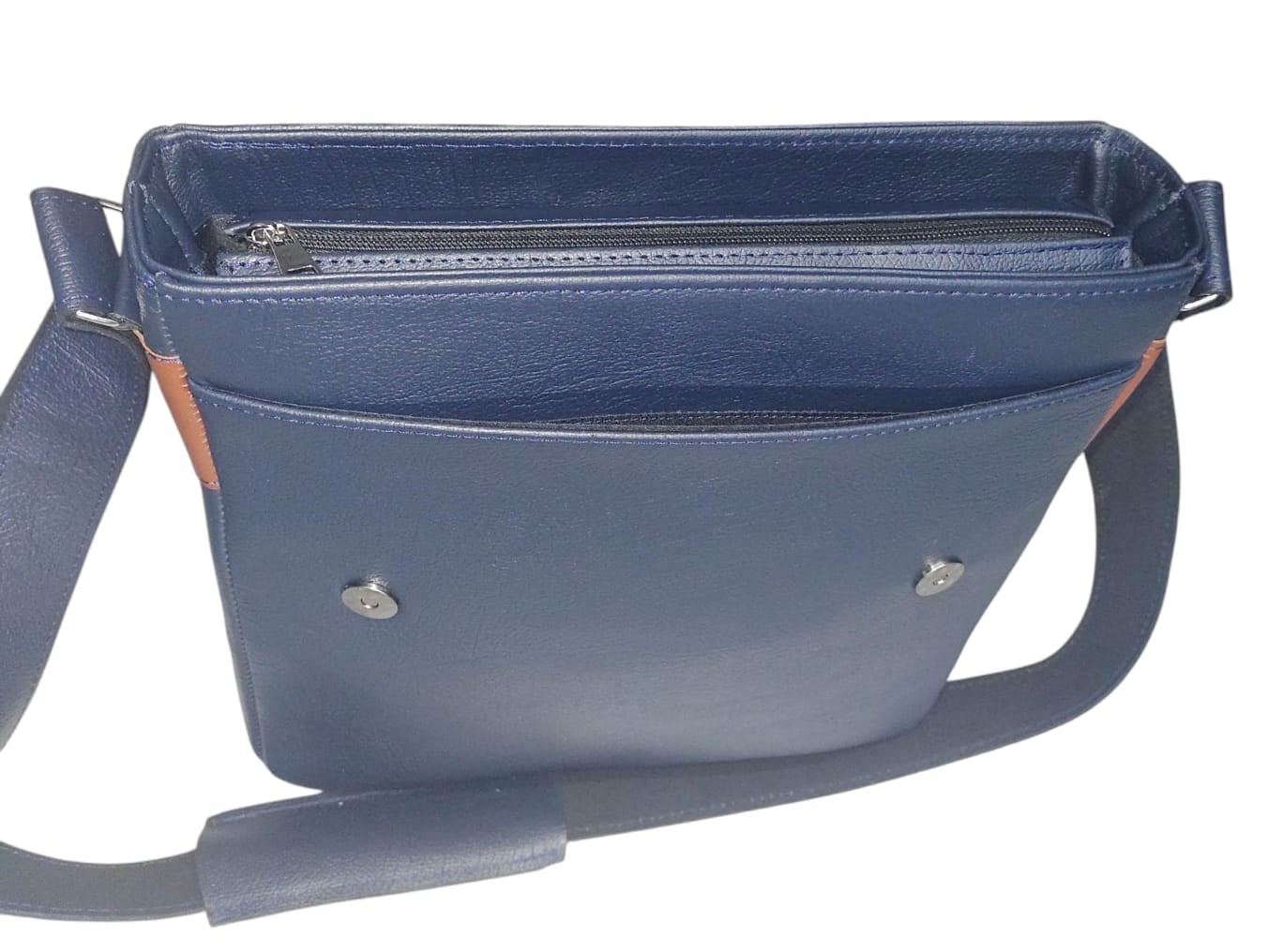 Bandolera de Piel GDE M-1 ELI MA0901