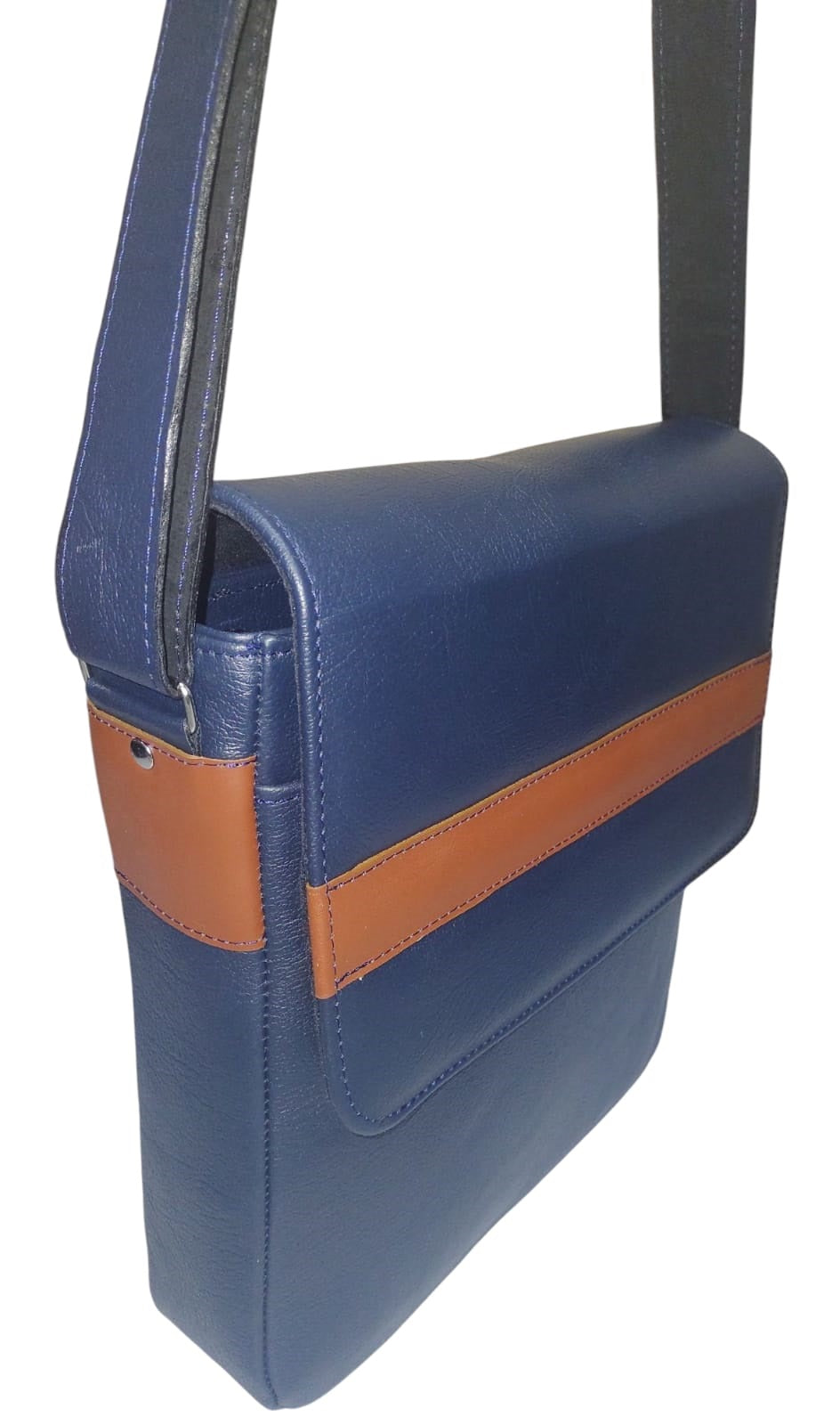 Bandolera de Piel GDE M-1 ELI MA0901