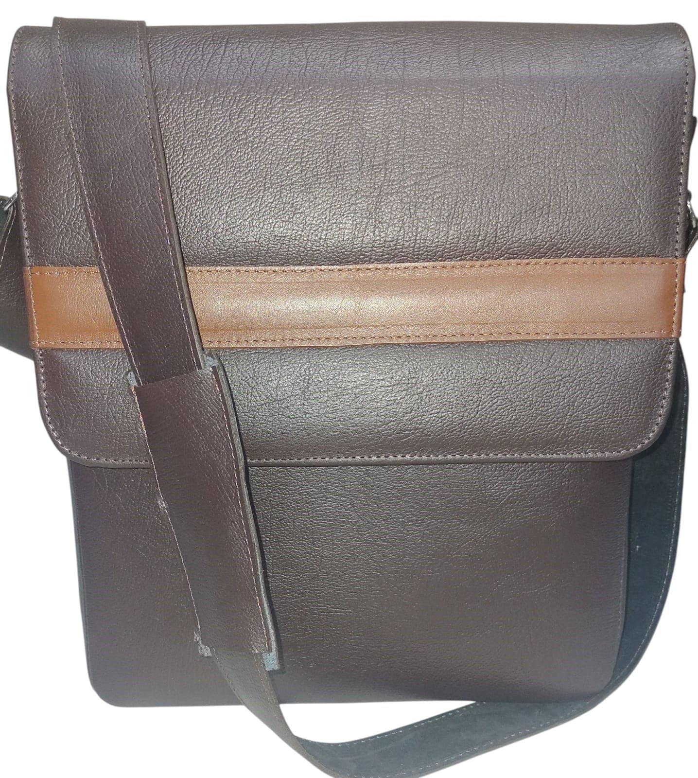 Bandolera de Piel GDE M-1 ELI MA0901