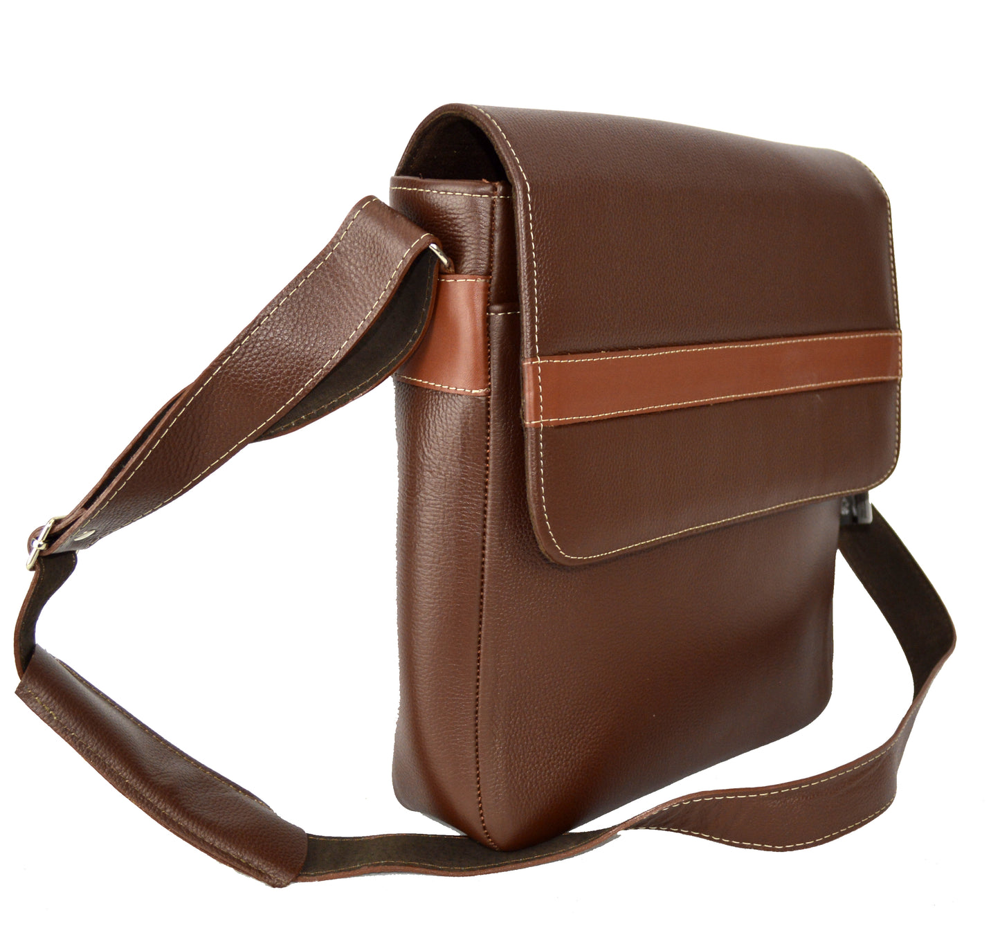 Bandolera de Piel GDE M-1 ELI MA0901