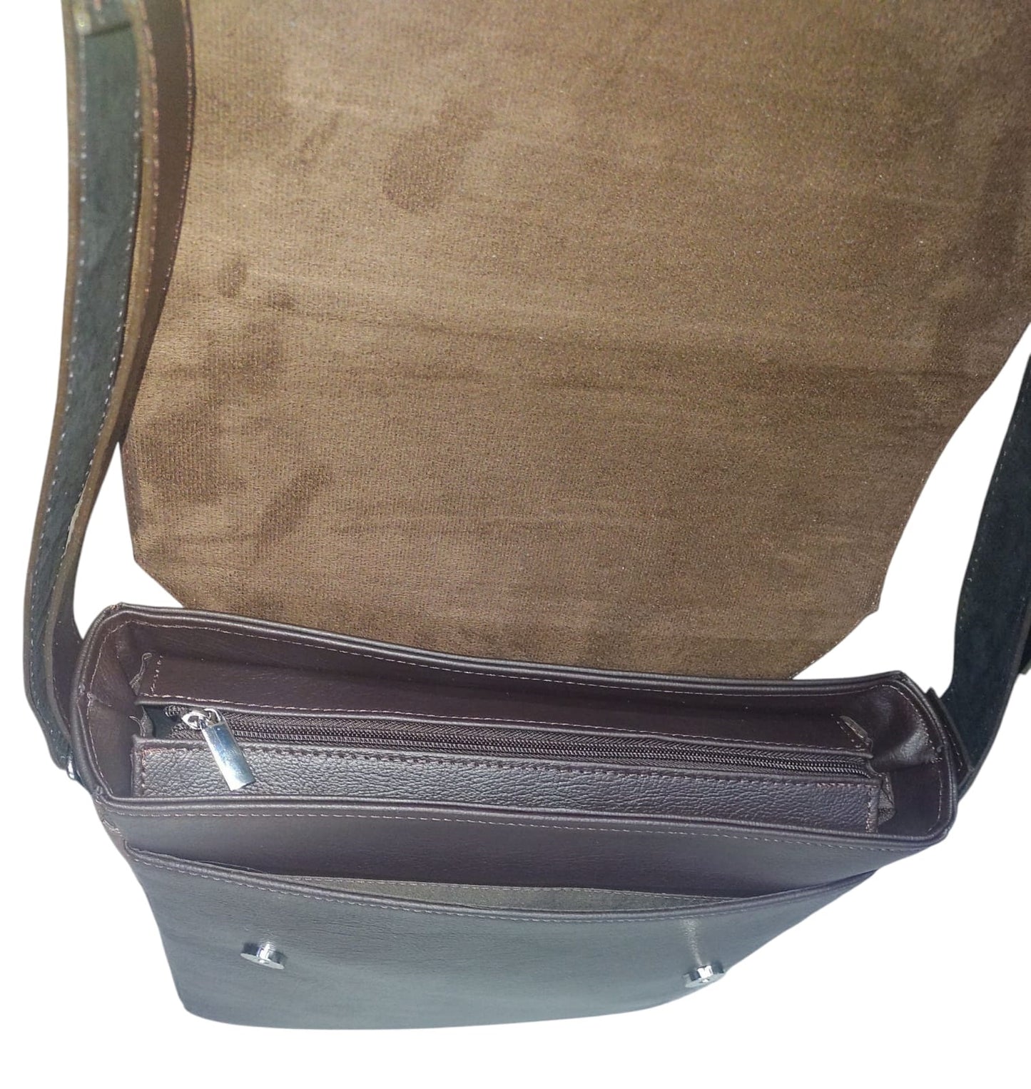 Bandolera de Piel GDE M-1 ELI MA0901