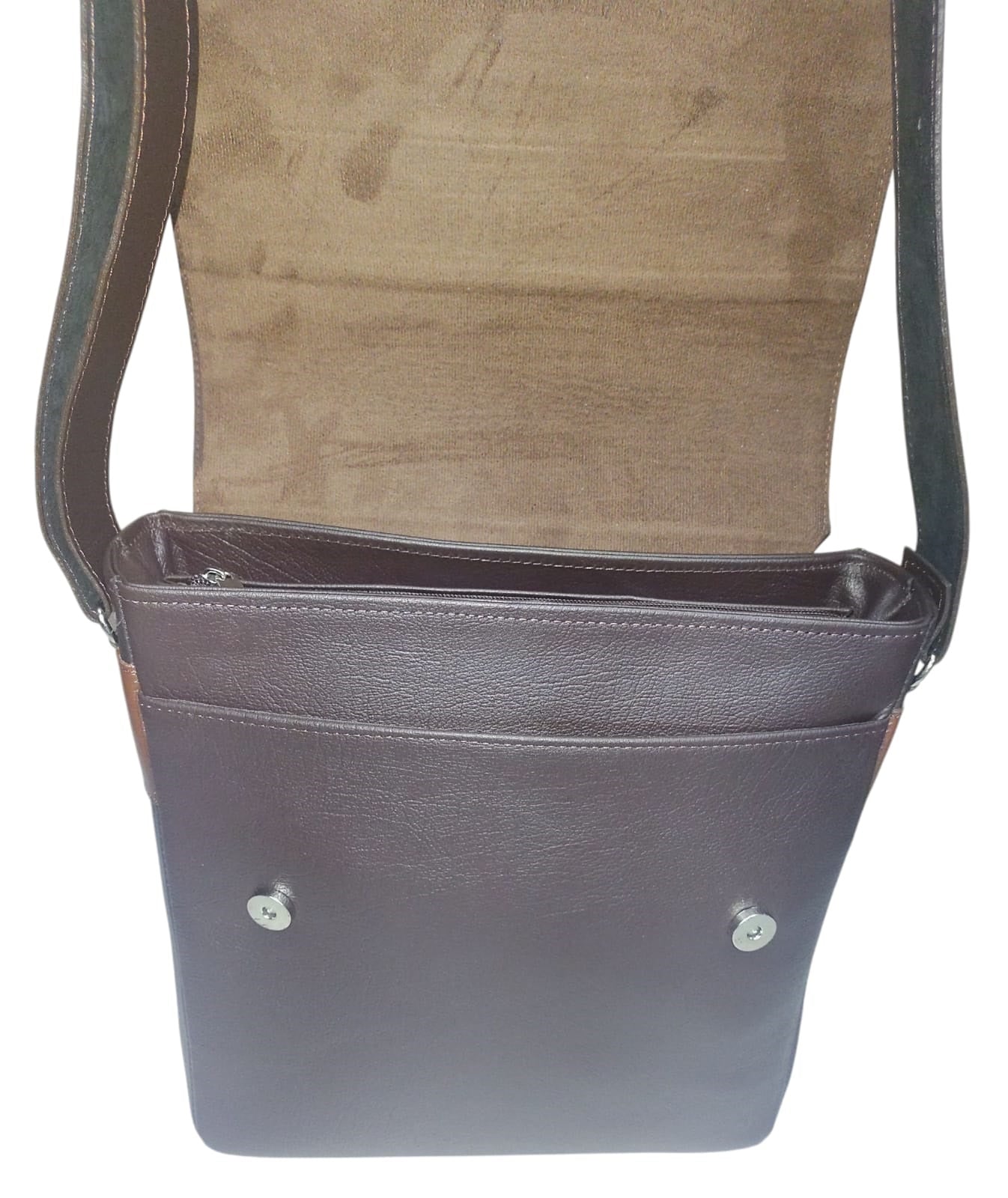 Bandolera de Piel GDE M-1 ELI MA0901