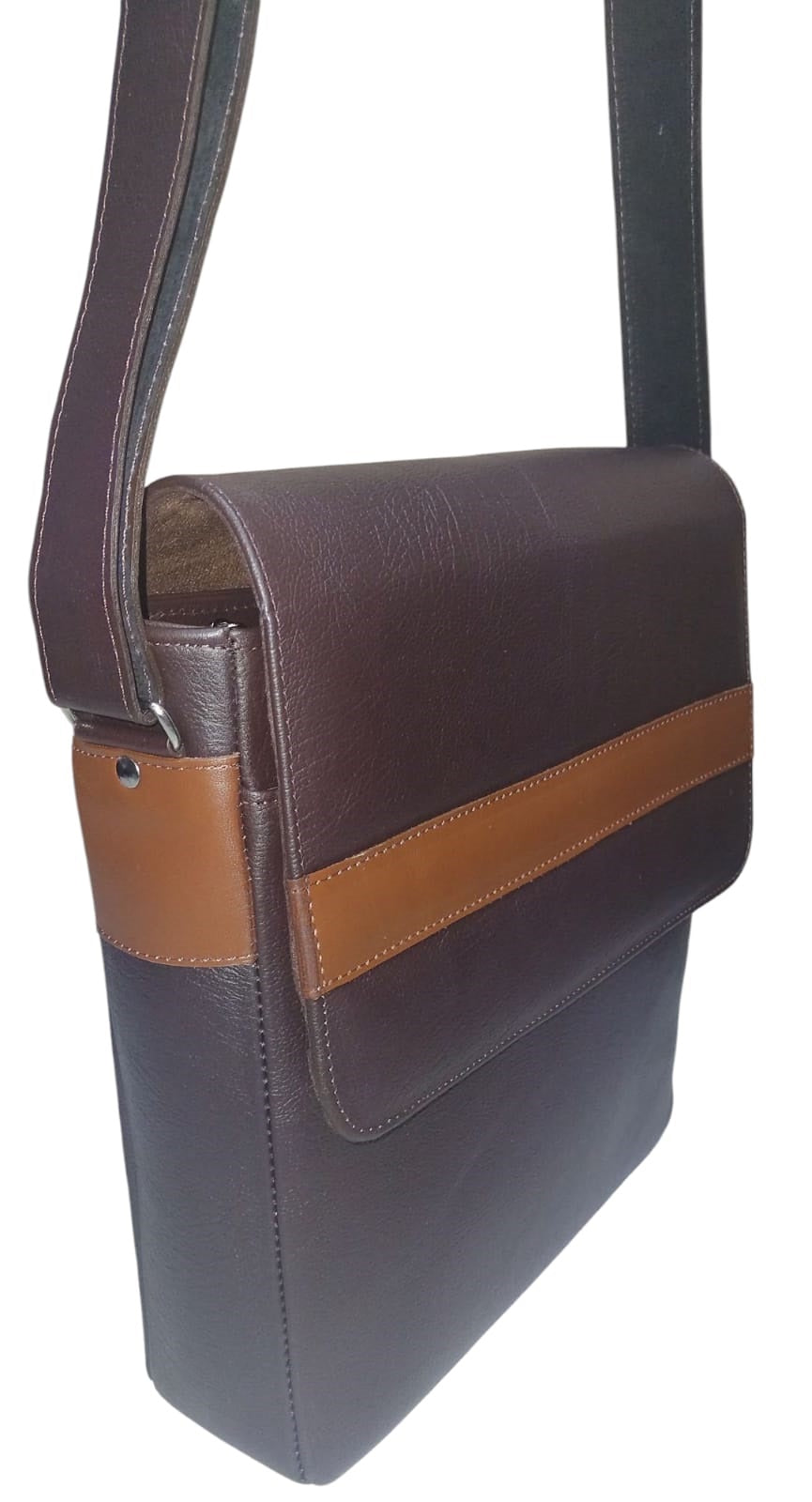 Bandolera de Piel GDE M-1 ELI MA0901