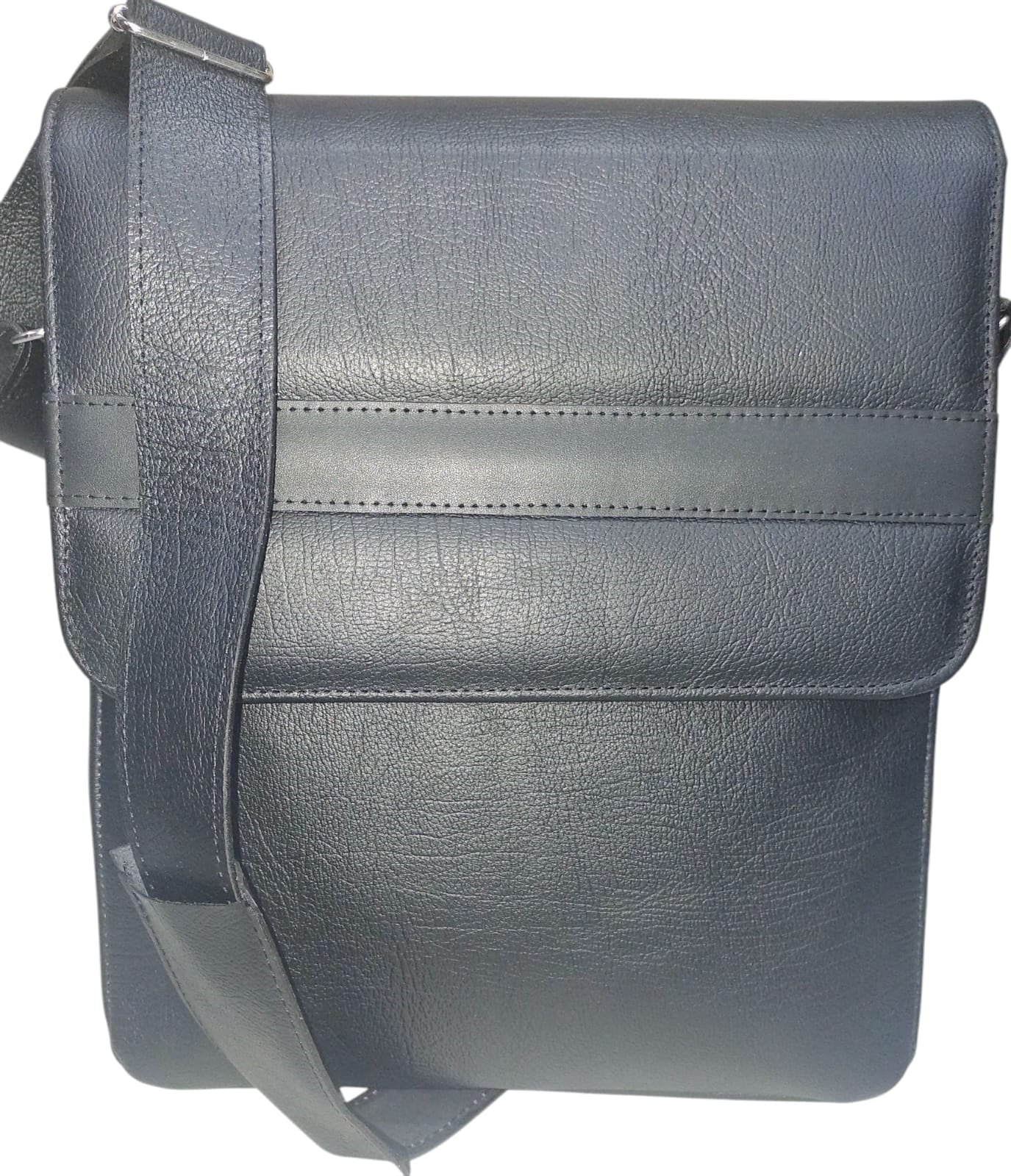 Bandolera de Piel GDE M-1 ELI MA0901