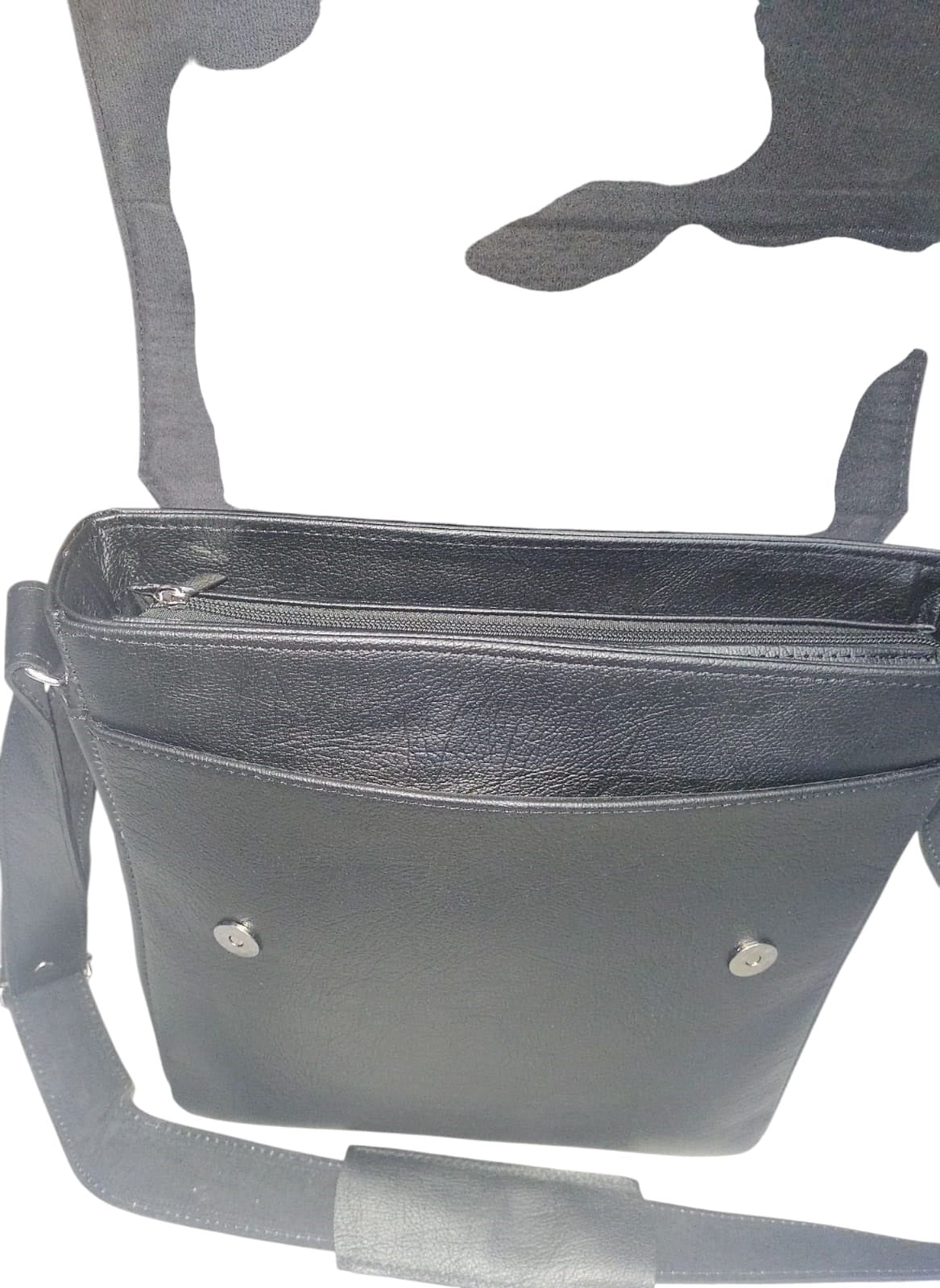 Bandolera de Piel GDE M-1 ELI MA0901