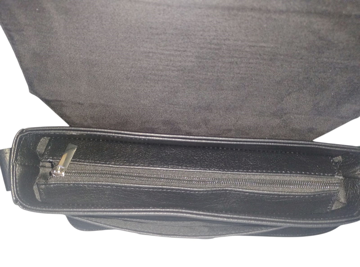 Bandolera de Piel GDE M-1 ELI MA0901