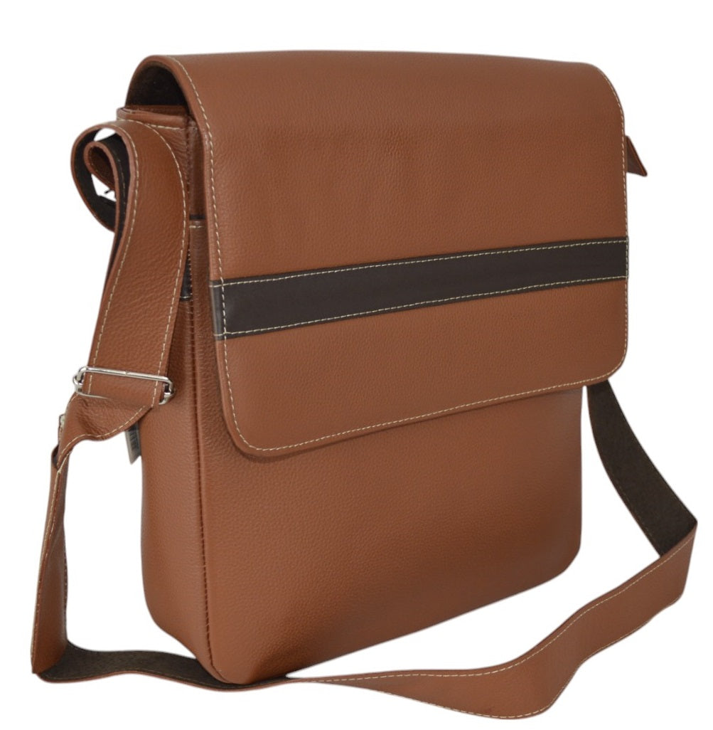 Bandolera de Piel GDE M-1 ELI MA0901